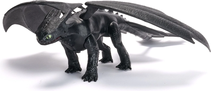 Liikuvad tiivad ja jäsemed