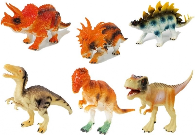 Vaimustav ja realistlik komplekt