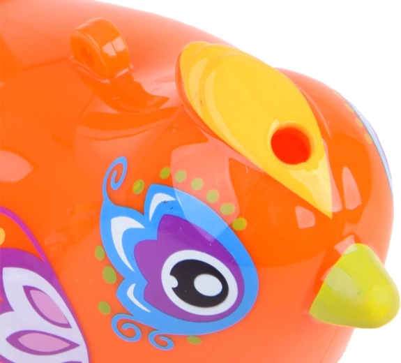 Lõbus disain lastele