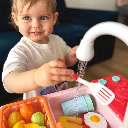 Värviküllane ja köitev