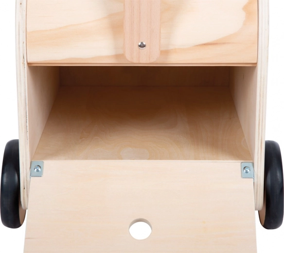 Durable natural materials