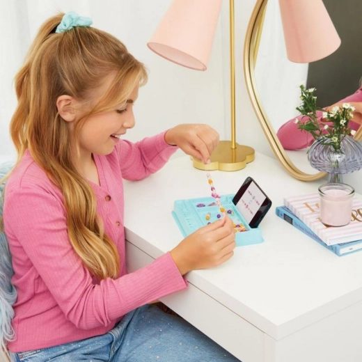 Creative fun and skill development