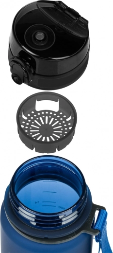 Sõel puuvilja ja tee jaoks