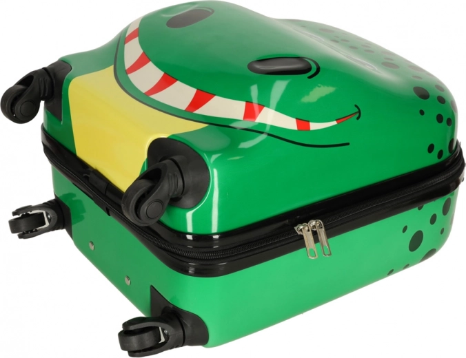 Lõbus disain, mida lapsed armastavad