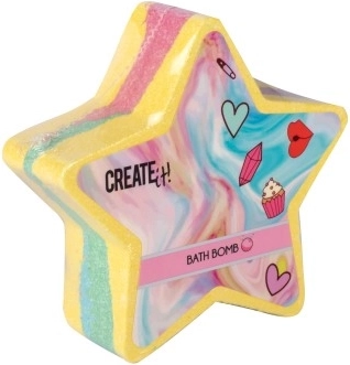 CREATE IT! design for bath-time joy