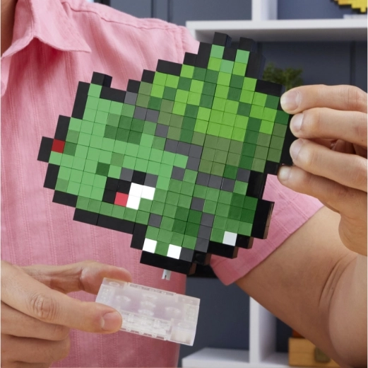 Lihtne esitlus alusel või seinal