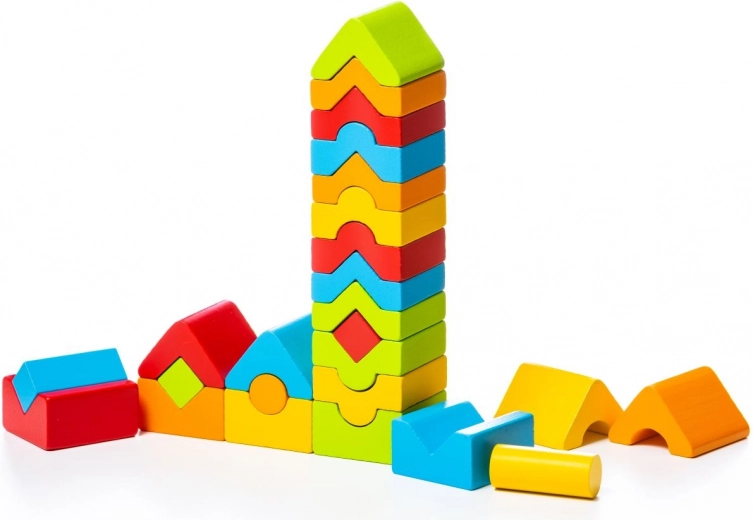 Creative Construction