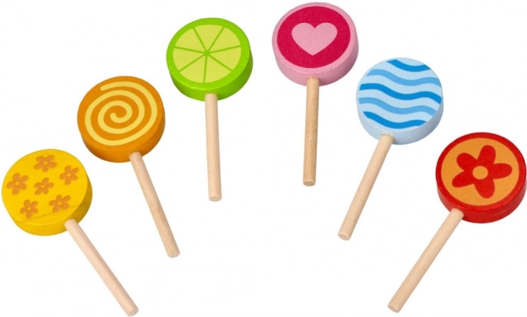 Sobilik lastele alates 3. eluaastast