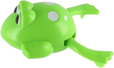 Vannitamise lihtsustamine