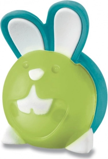 Ergonomic grip for small hands