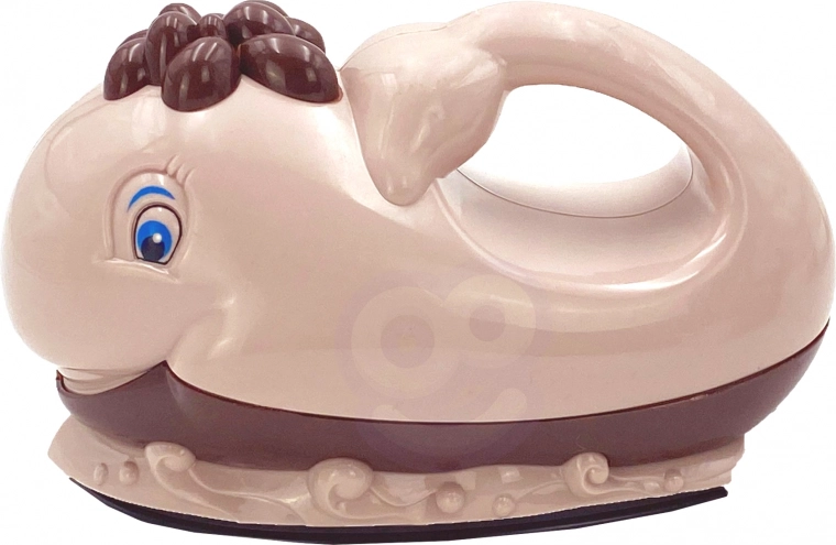 Safe and Fun Iron