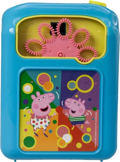 Peppa Pig themed design