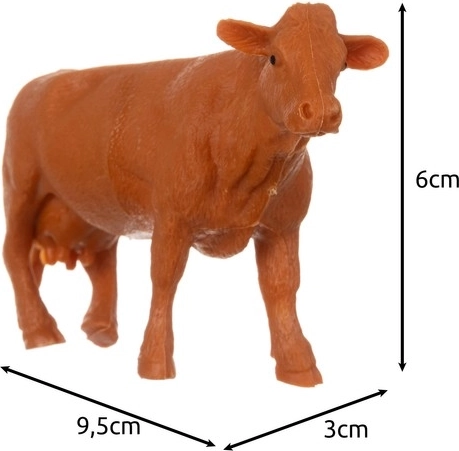 Ohutu ja vastupidav PVC