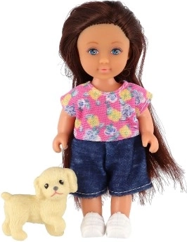 Lemmikloom veelgi lõbusamaks mänguks