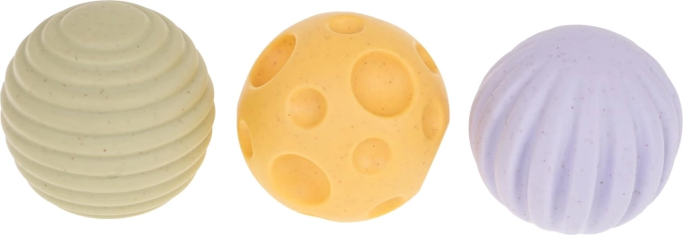 Piiksuvad sensoorsed pallid