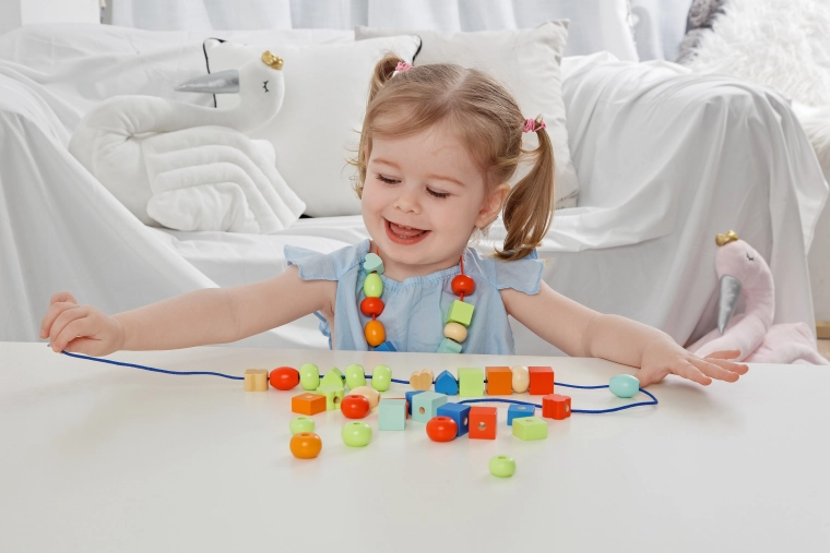 Suurepärane lõbu igale lapsele