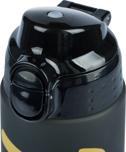 Lekkevaba lukustatav kork