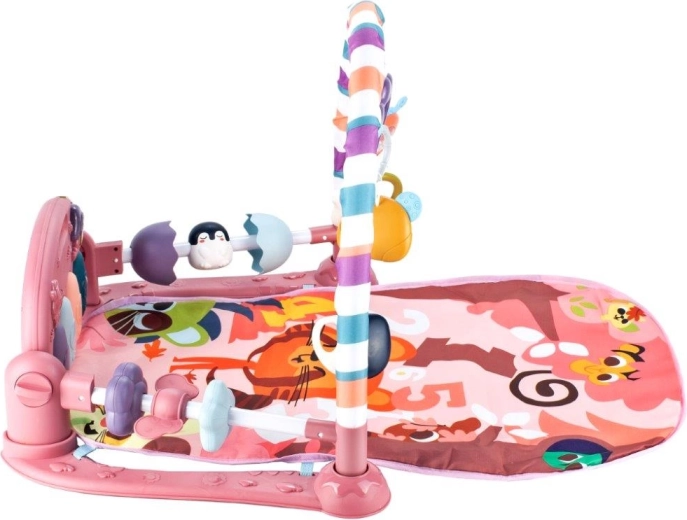 Pehme, kergesti puhastatav alus