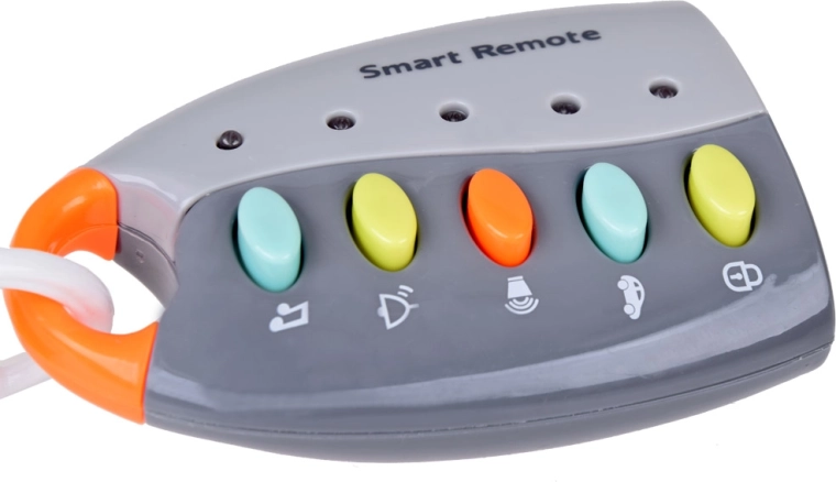 Muusikanupud ja realistlikud helid