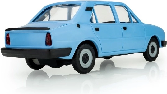 Klassikaline disain detailitäpsusega