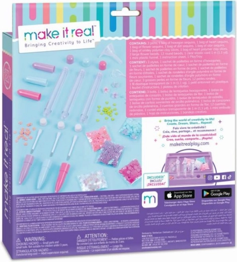 Valmista kuni 3 ainulaadset ujuvat pastakat