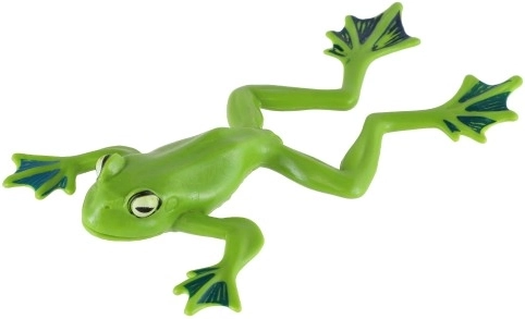 Ohutu ja vastupidav materjal