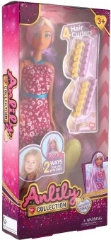 Loominguline juuksemäng