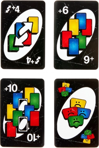 Karmimad karistused, rohkem adrenaliini