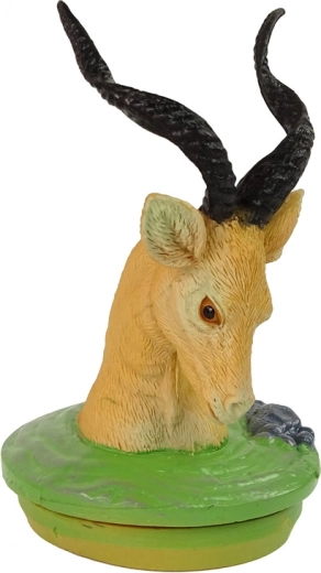 Detailne teostus ja vastupidavad materjalid