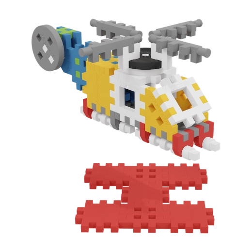 Moving models and basics of mechanics