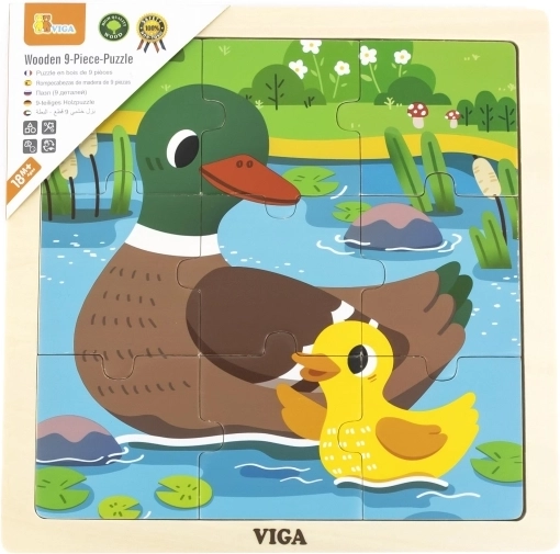 9 tükki loogika ja keskendumise treenimiseks