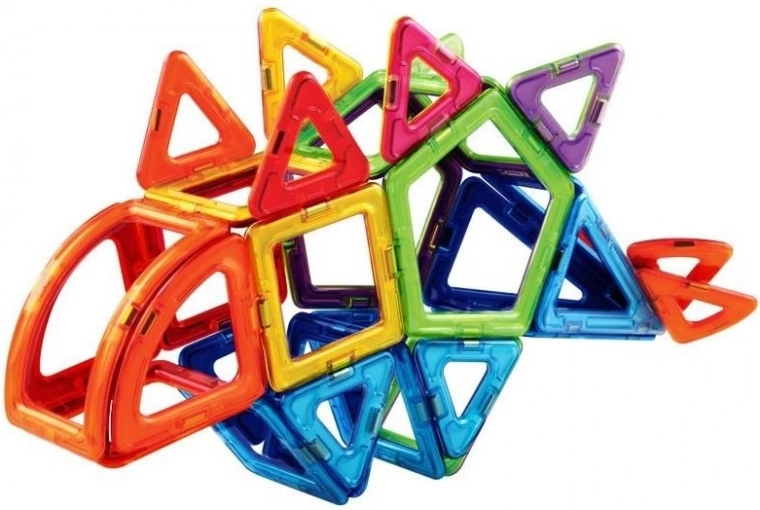 Magnetid, mis hoiavad ja inspireerivad