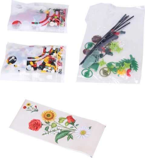 568 detaili maksimaalseks loovuseks