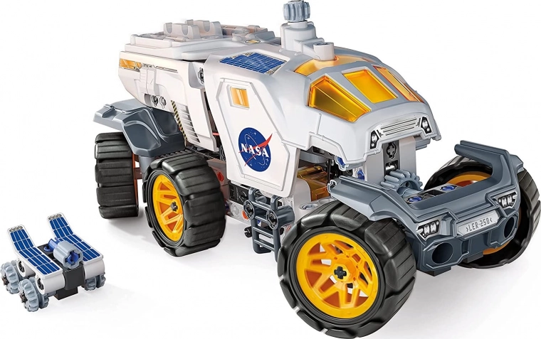 Educational construction set
