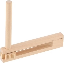 Tugev heli pööramisel