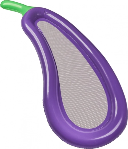 Ainulaadne baklažaanikujuline disain