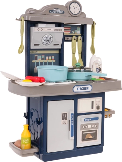 Interaktiivne pliidiplaat valguse ja helidega