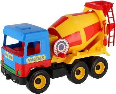 Värvikas ja detailne disain