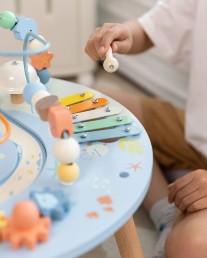 Muusikaline ja hariv