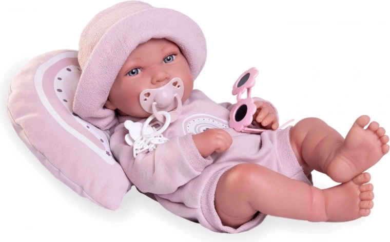 Täisvinüülist keha