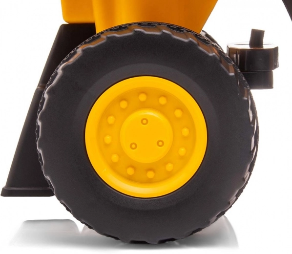 Turvaline ja stabiilne sõit