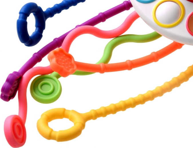 6-ühes sensoorne disain