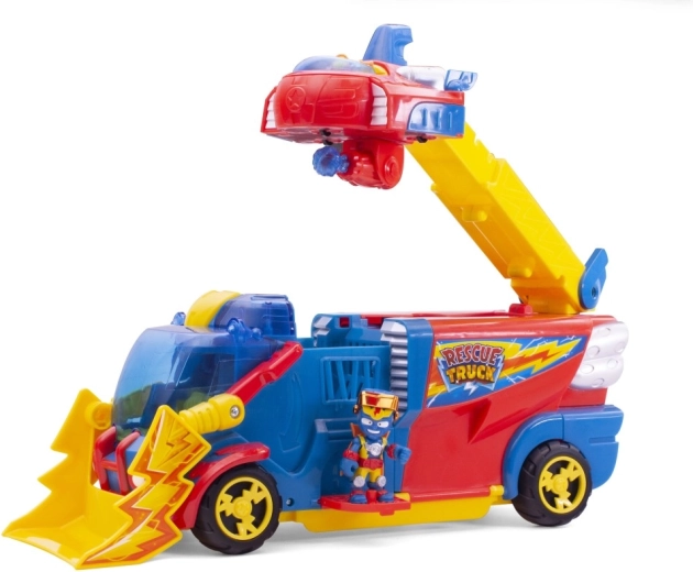 Komplektis eksklusiivsed figuurid