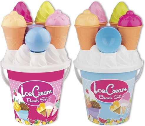 Kõik praktilises ämbris