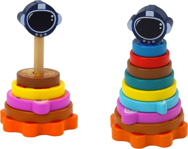 Motor skill and coordination development
