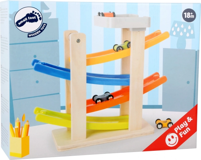 Ohutu ja kvaliteetne materjal