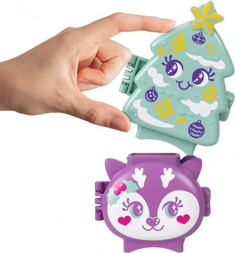 Kaasahaarav mäng teel