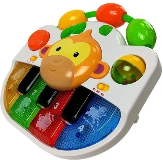 Suitable for the youngest
