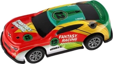 Kiire lõbu tagasikerimisega