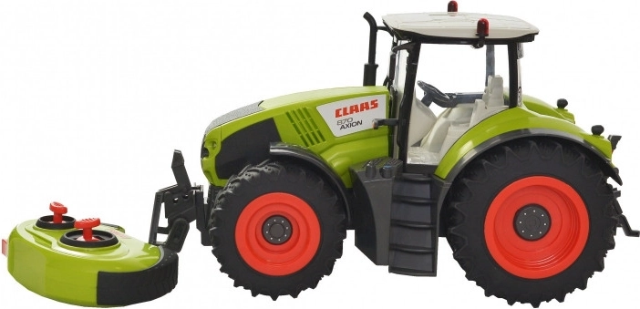 Tugev haarduvus tänu sügavale mustrile